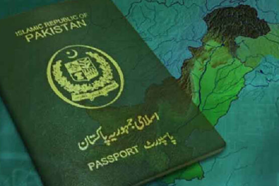 PASPORT