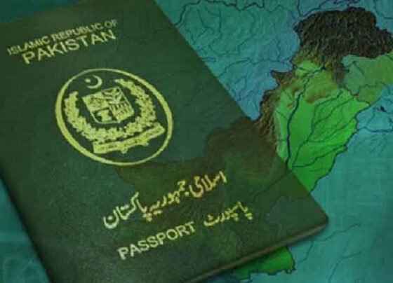 PASPORT
