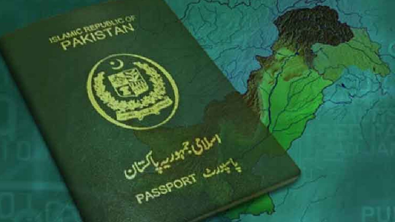 پاسپورٹ ہولڈرز ہوشیار،نئے ضوابط آ گئے، بڑی تبدیلی کا اعلان