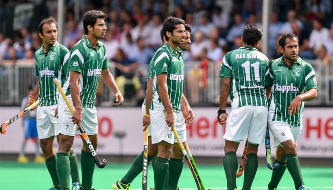 قومی ہاکی ٹیم زبوں حالی کا شکار، فیڈریشن عہدیدار غائب، ، ڈیلی الاؤنس نہ ملنے پر ہاکی ٹیم کے صبر کا پیمانہ لبریز