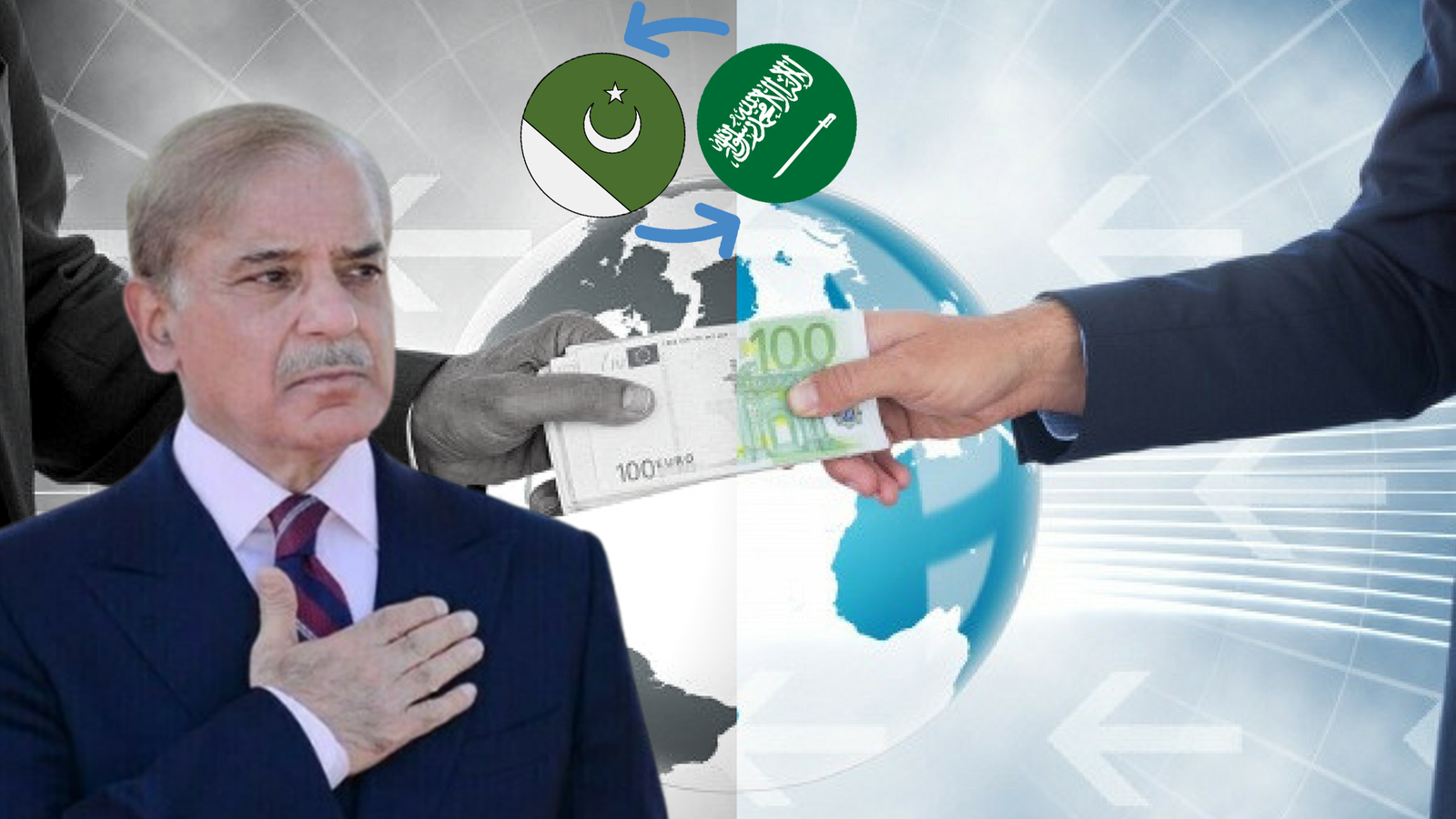 وزیراعظم کا بیرون ملک مقیم پاکستانیوں کے لیے بڑا اعلان