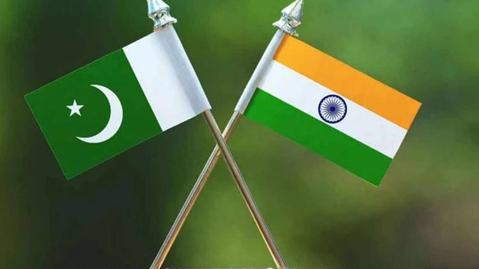 پاکستان کا سندھ طاس معاہدے کے تحت بھارت سے دریاؤں کی سیلابی کیفیت کی پیشگی اطلاع کا مطالبہ