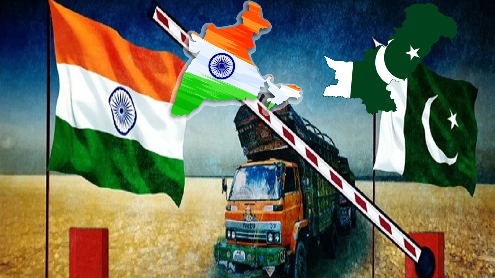 پاکستان کے ساتھ کشیدگی کے باوجود تجارت جاری، بھارتی درآمدات 3 سال کی بلند ترین سطح پر پہنچ گئیں