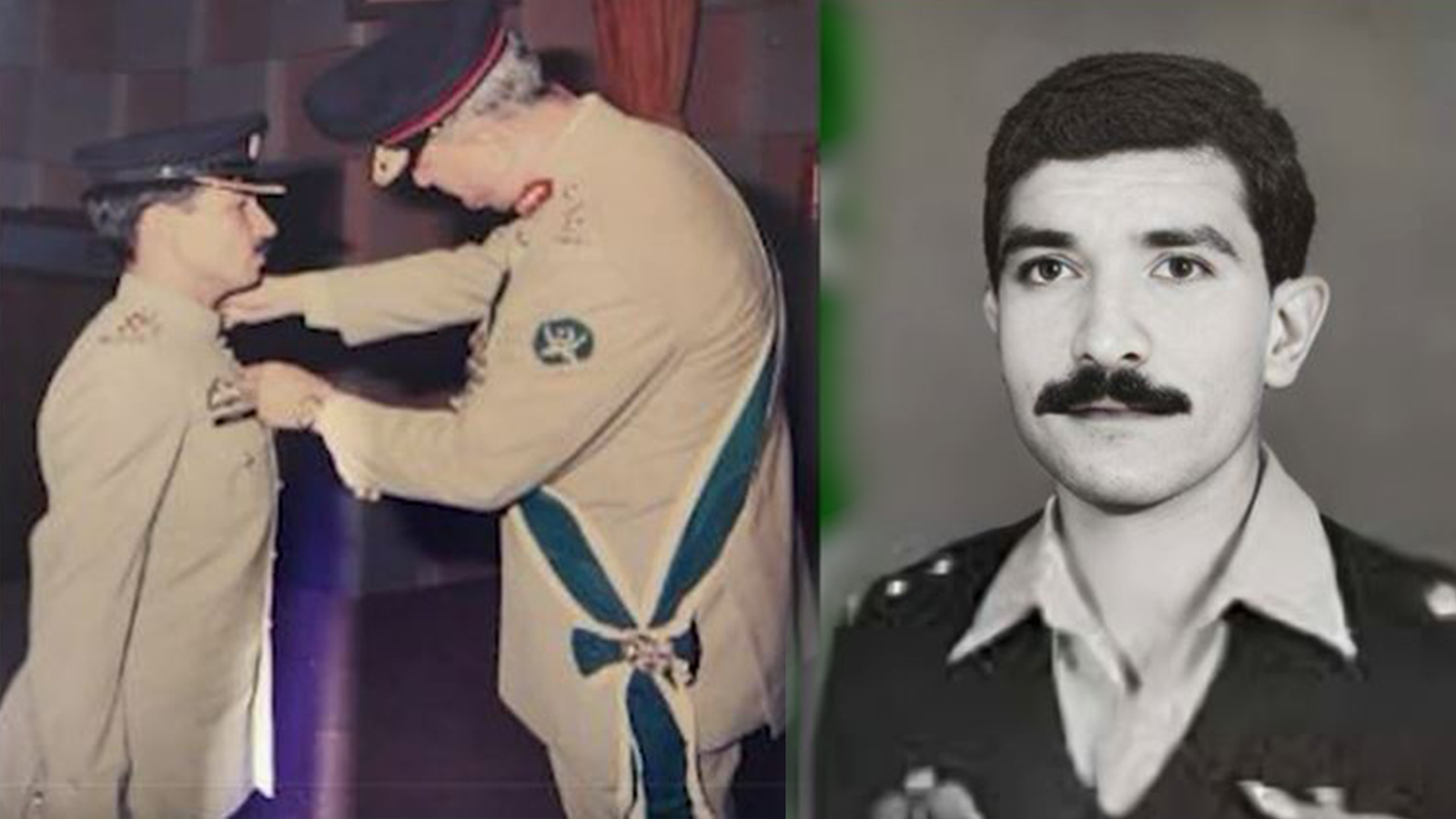 کیپٹن عبدالرحیم شہید، پاکستان کے بہادر سپوت کی ناقابلِ فراموش داستان