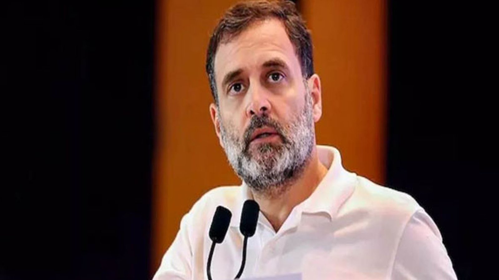 پاکستانی فتح کی گونج بھارتی پارلیمنٹ میں، حکومت میری سنتی تو پانچ جہاز نہ گرتے: راہول گاندھی