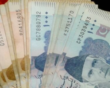 سندھ میں کم از کم ماہانہ اُجرت 40 ہزار روپے مقرر ، نوٹیفکیشن جاری