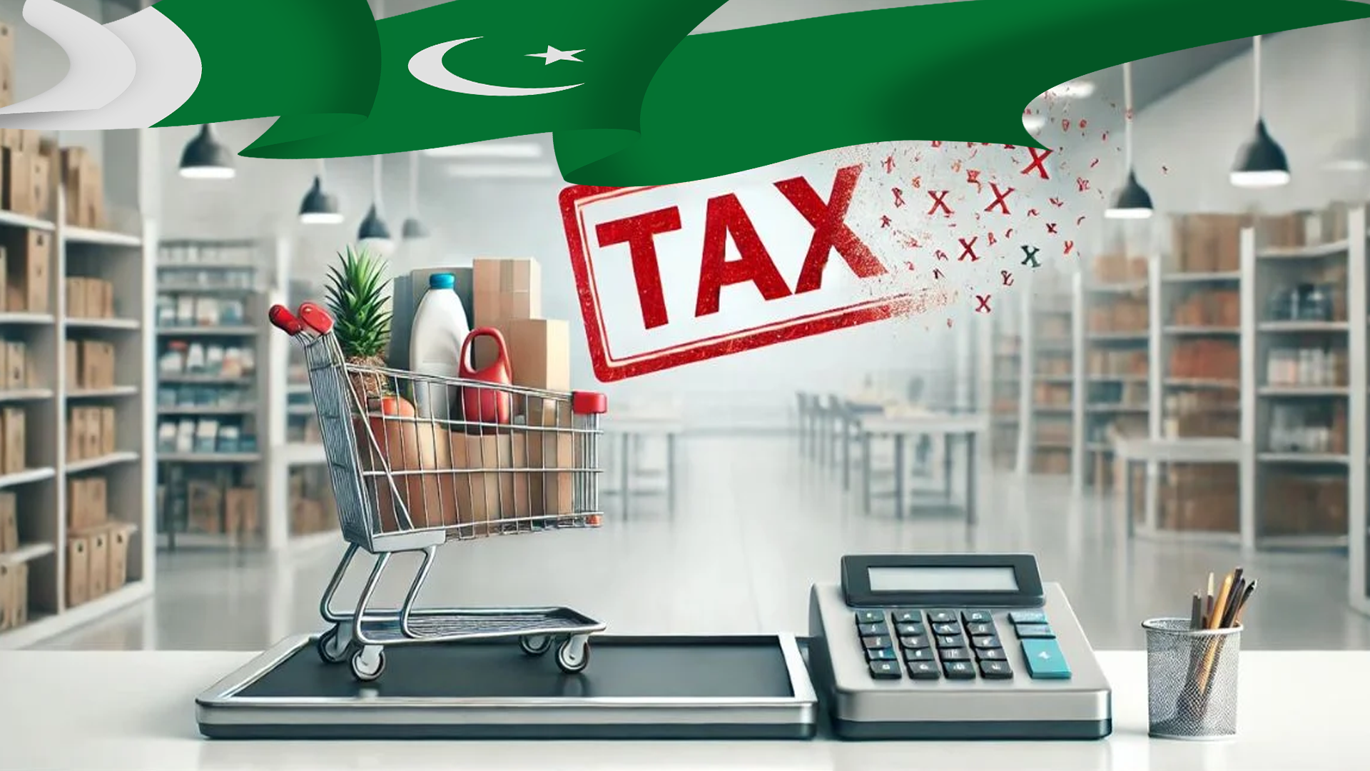 پراپرٹی ٹیکس ادا نہ کرنے والوں کیلئے اہم خبر