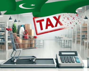 سولر پینلز و اسٹیشنری پر ٹیکس میں ریلیف