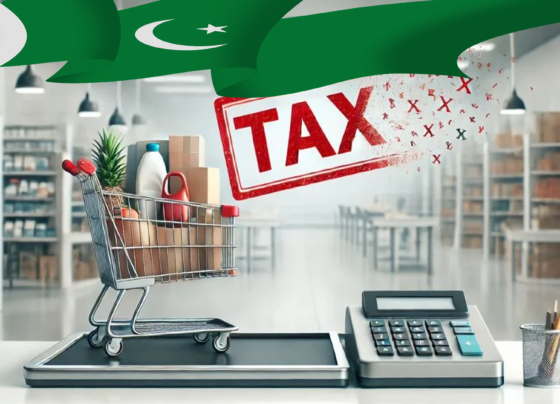 سولر پینلز و اسٹیشنری پر ٹیکس میں ریلیف