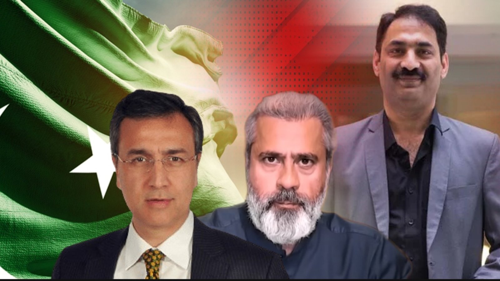 اسلام آباد : عدالت کا عمران ریاض، معید پیرزادہ سمیت 27 یوٹیوبرز کے چینلز بلاک کرنے کا حکم