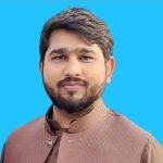 Mughees Ali