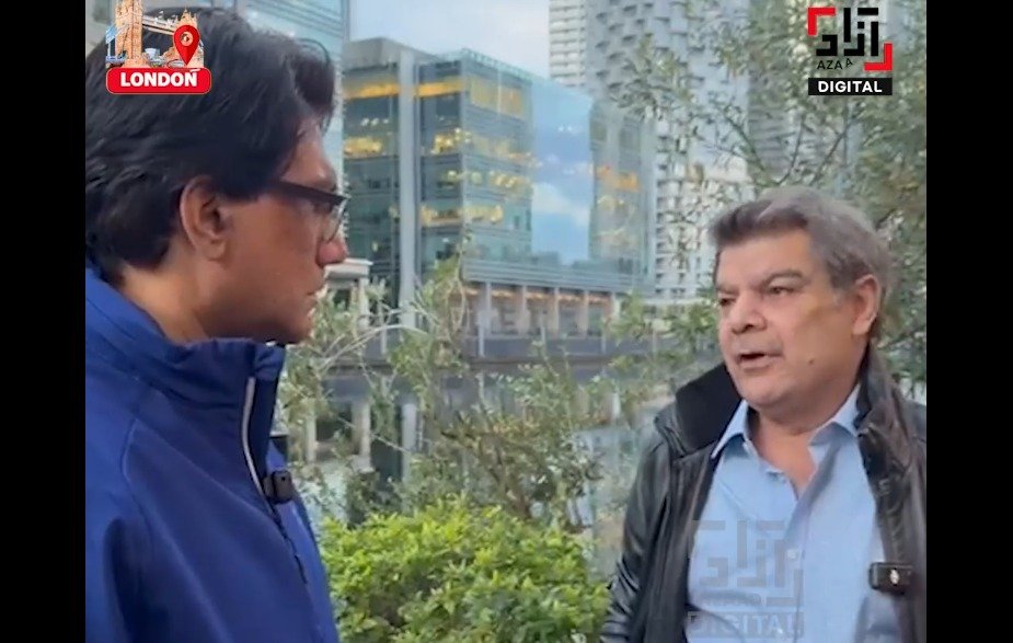 9 مئی مقدمات میں سزائیں: جو ریاست کو نقصان پہنچائیں، شہداء کی یادگاروں کو نقصان پہنچائیں، ان کے لئے رحم کی امید نہیں ہونی چاہیے، سینئر اینکرمبشر لقمان