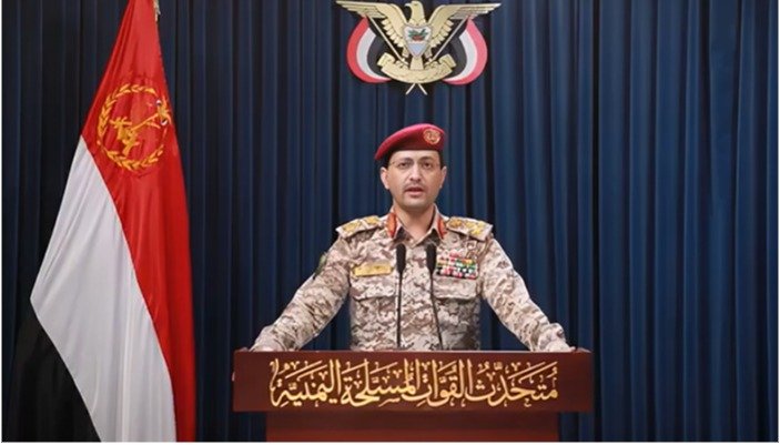 یمنی حوثیوں کا اسرائیل سے ڈیل کرنیوالے بحری جہازوں کو نشانہ بنانے کا اعلان