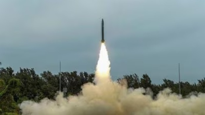 بھارت کے ’پریلے میزائل‘ تجربات سے خطے میں کشیدگی بڑھنے کا امکان