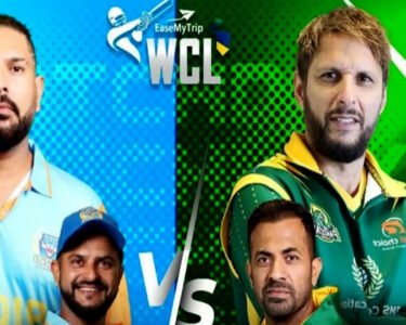 World Championship of Legends