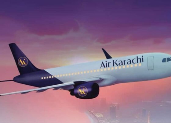 ایئر کراچی