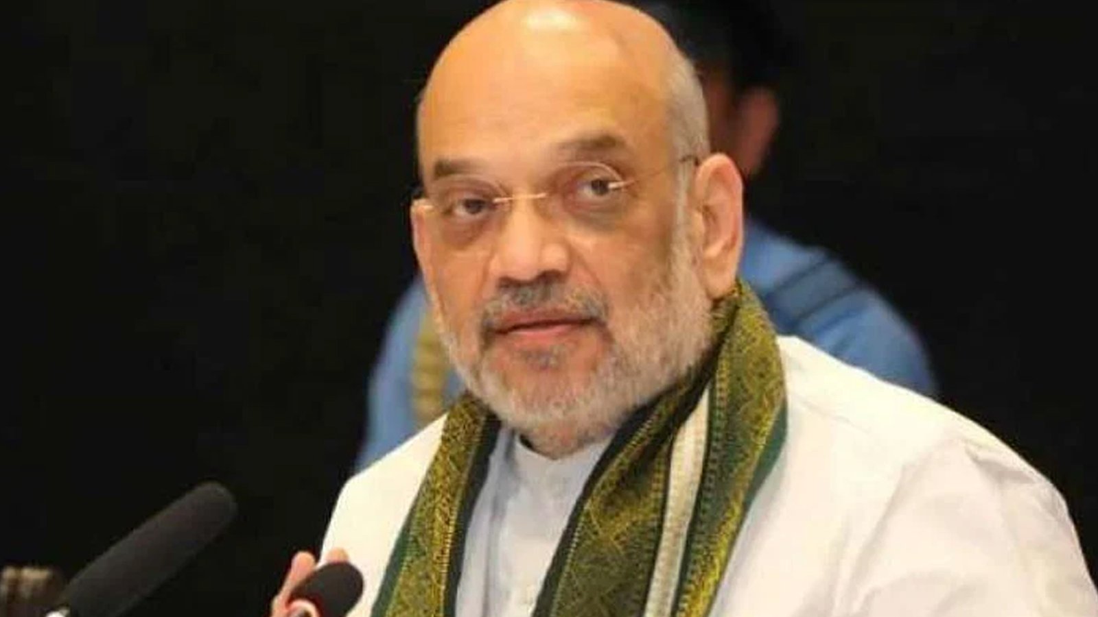 پاکستان سے پے درپے ناکامیوں کے باوجود بھارتی وزیرداخلہ کا اپنی عوام کو گمراہ کرنے کا سلسلہ جاری
