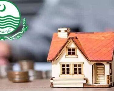 اپنی چھت اپنا گھر پروگرام سکیم میں 8 ہزار سےزائد گھر مکمل