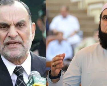 azam swati and amjad ali