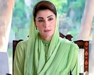 پنجاب میں شدید بارشیں، وزیراعلیٰ مریم نواز کی ہدایت پر رین ایمرجنسی نافذ