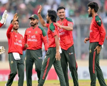 bangladesh cricket team