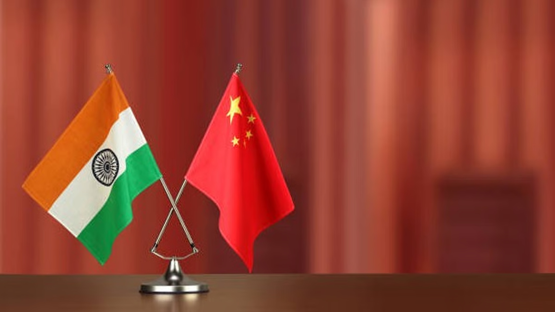 بھارت کیجانب سے چین کے مذہبی معاملے میں مداخلت، چین کا سخت ردعمل