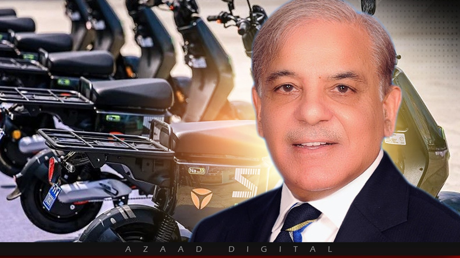 وزیراعظم الیکٹرک بائیک اسکیم کب شروع ہوگی؟ تاریخ سامنے آگئی