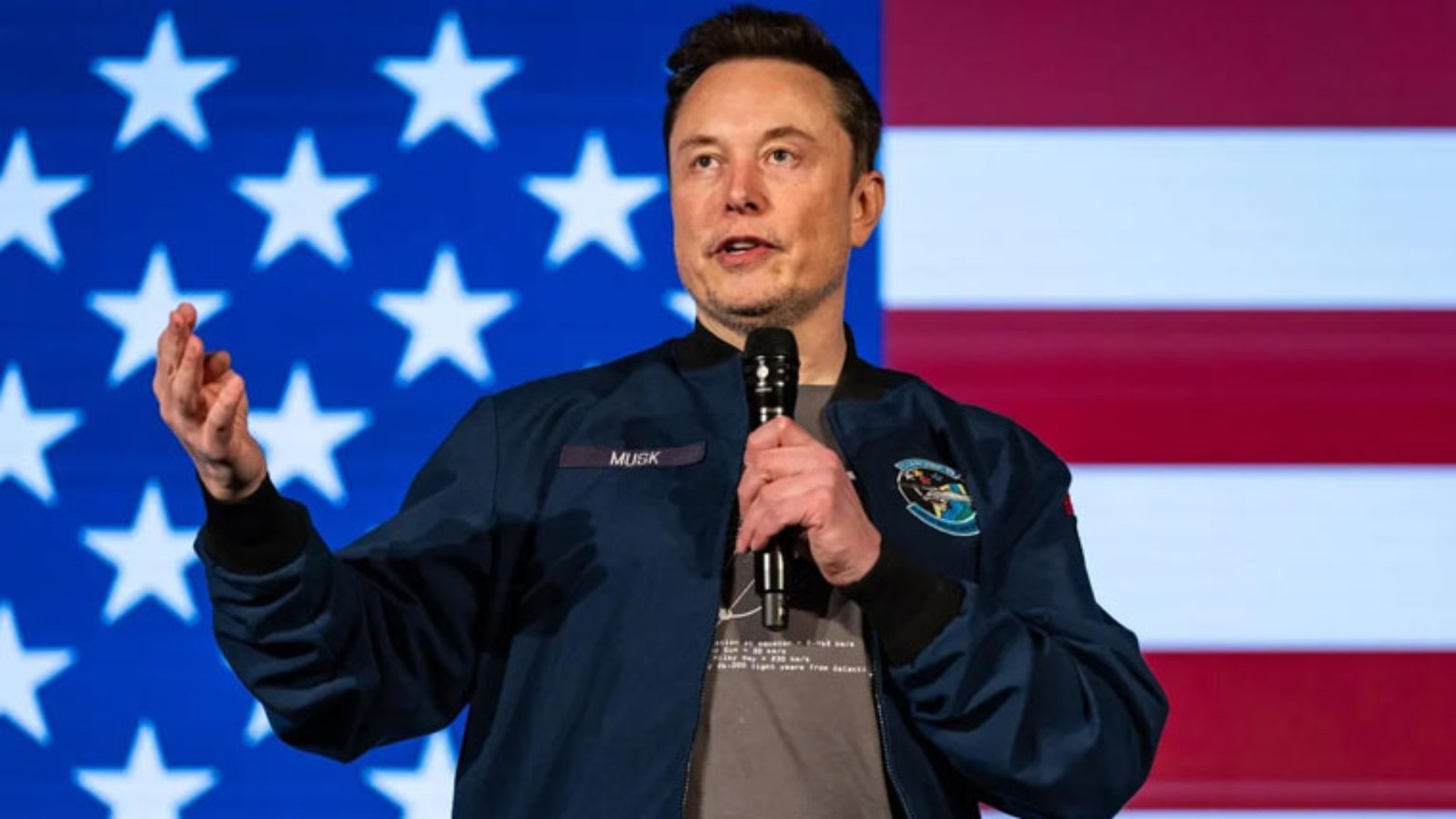 ایلون مسک کا نئی سیاسی جماعت ’’امریکا پارٹی‘‘ بنانے کا اعلان