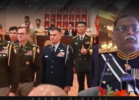پیپلز لبریشن آرمی