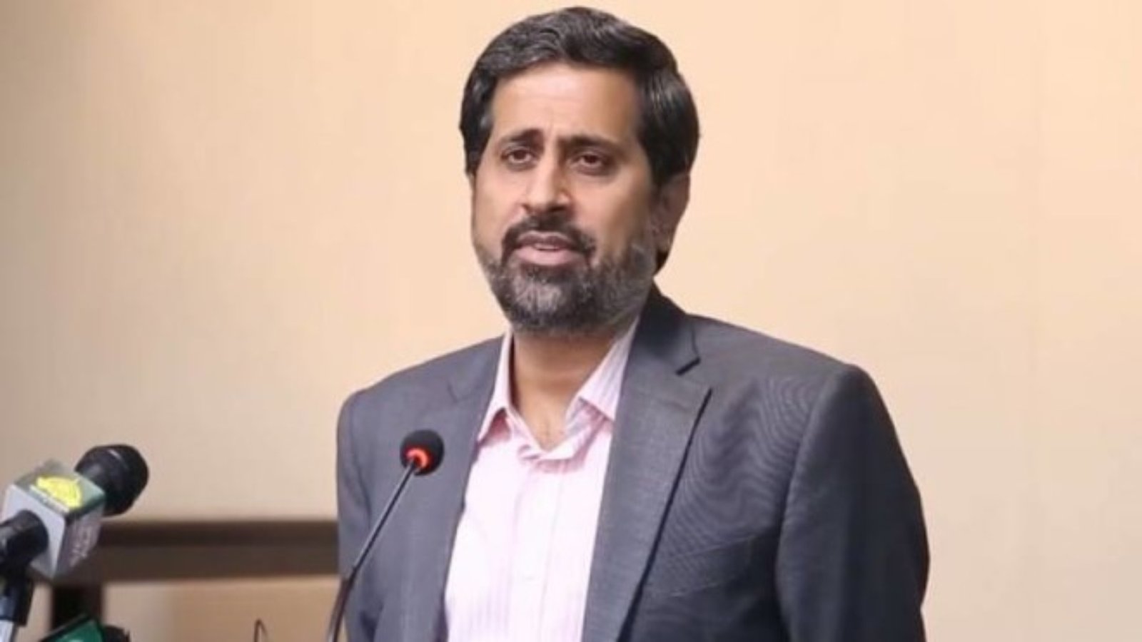 پاکستان کو غیرمستحکم کرنے کیلئے اجیت دوول ٹولے کا پراپیگنڈا پھر متحرک ہوگیا، فیاض الحسن
