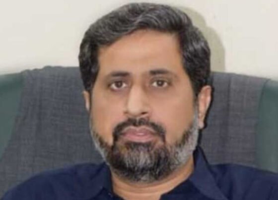 fayyaz chohan