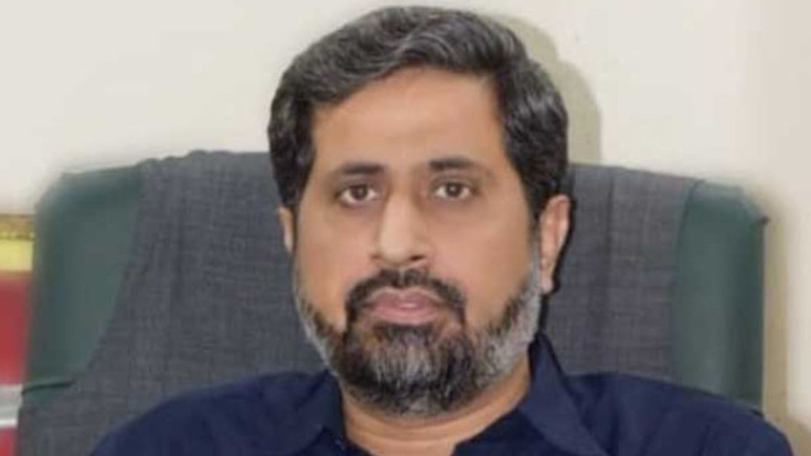 ایک سو نوے ملین پائونڈ کیس ،  شہزاد اکبر نے سب سے بھیانک، غلیظ کردار ادا کیا، اربوں کی دیہاڑیاں لگائیں، فیاض الحسن چوہان کا انکشاف