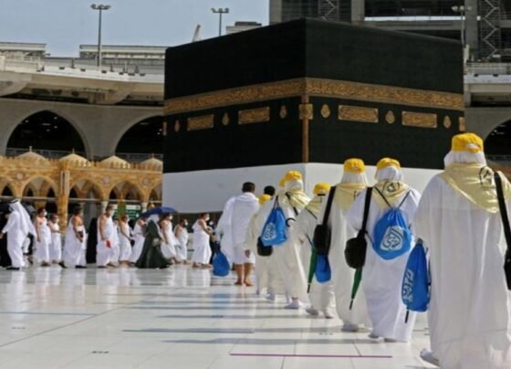 حج 2026 کی تیاریاں شروع، اخراجات کی وصولی اگست کے پہلے ہفتے میں متوقع