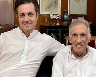 حماد اظہر