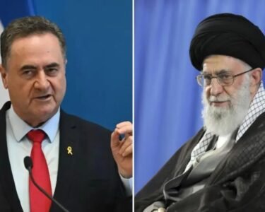 اسرائیلی وزیر دفاع کی ایرانی سپریم لیڈر کو براہ راست نشانہ بنانے کی دھمکی