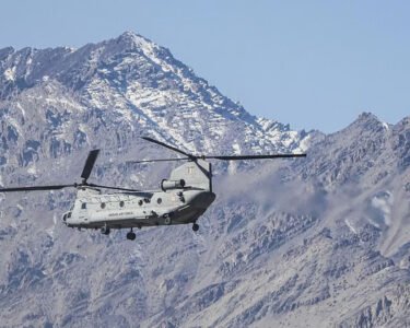 india air base
