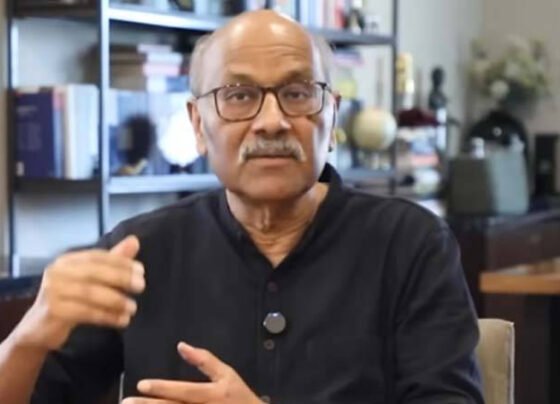 شیکھر گپتا