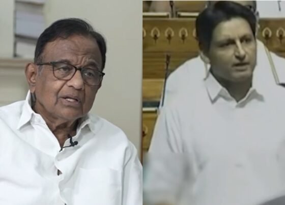 آپریشن سندور میں مودی سرکار کی ناکامی اور خاموشی پر کانگریس رہنماؤں کی تنقید