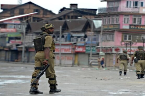 مودی حکومت کی نئی چال، مقبوضہ کشمیر میں تحریک آزادی کو بدنام کرنے کی سازش