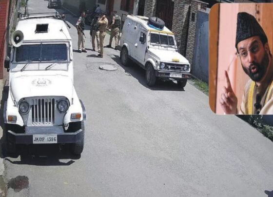 مقبوضہ کشمیر میں سیاسی آزادی اور شہداء کی وراثت کو مٹانے کی سازش