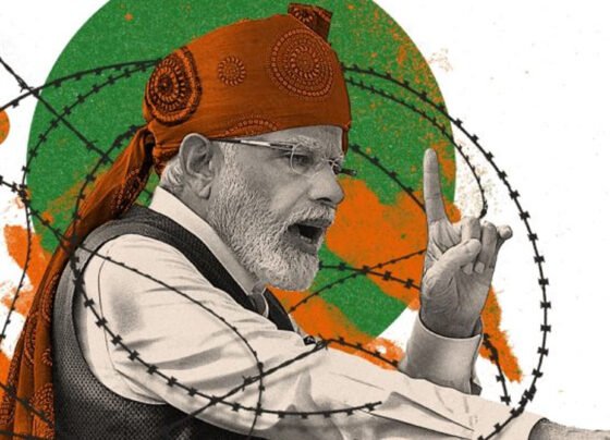 modhi