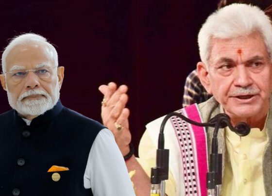 modhi and manhoj