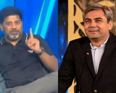 ایشیا کپ یو اے ای منتقل، وکرانت گپتا نے بی سی سی آئی کو کھری کھری سنا دیں