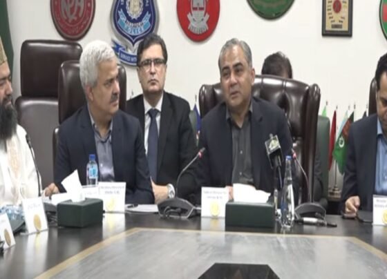 ایران اسرائیل جنگ بندی میں وزیراعظم کا اہم کردار اور اسکے پیچھے بھی وردی ہے: محسن نقوی
