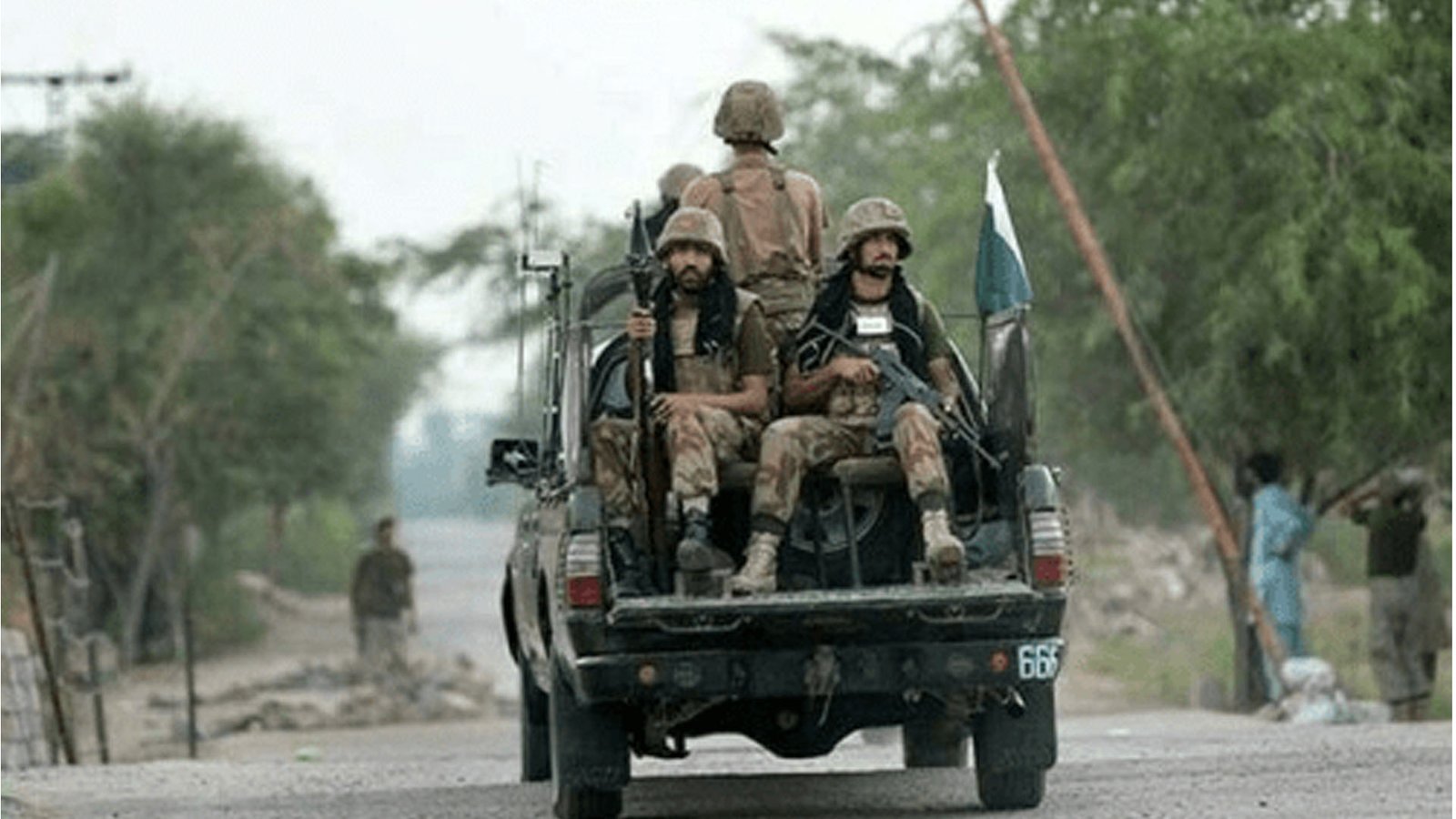 سیکورٹی فورسز کی موثر کارروائی،بھارتی حمایت یافتہ فتنہ الخوارج کے 30دہشتگرد مارے گئے ،آئی ایس پی آر