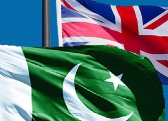 pak uk