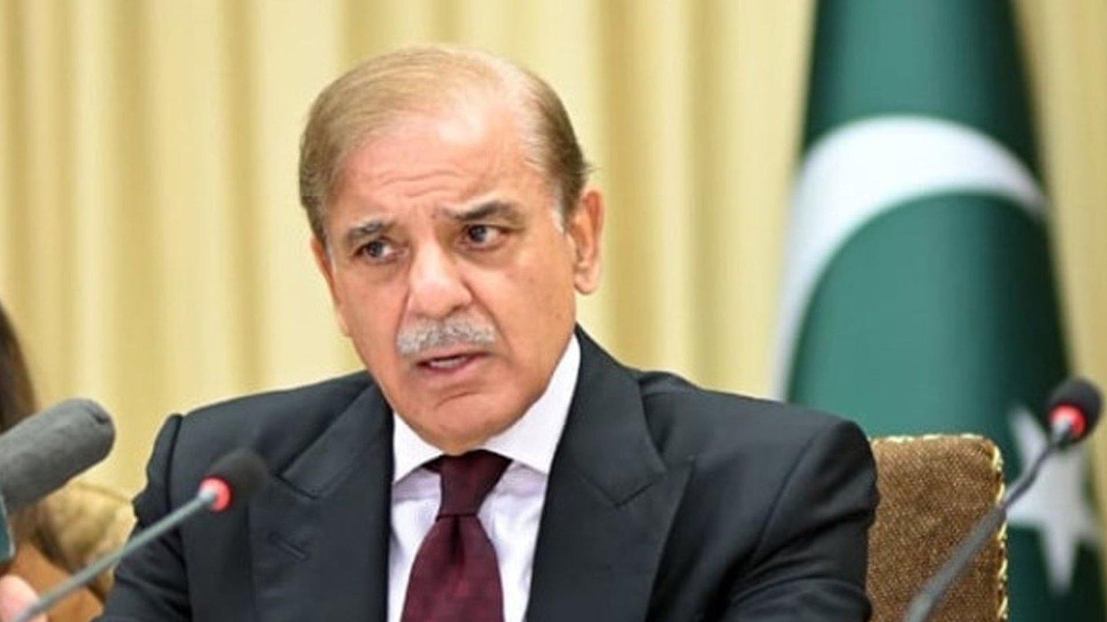 فرسودہ نظام کو جدید ڈیجیٹل اور مؤثر گورننس کے نظام میں تبدیل کرنا ہے،شہباز شریف