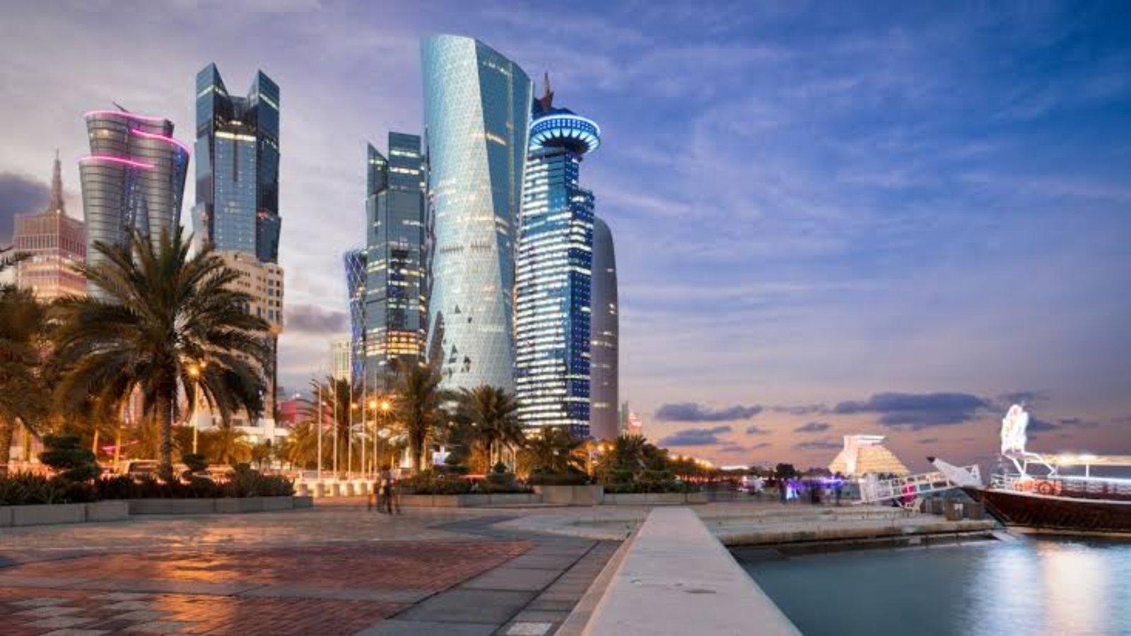 قطر میں مستقل رہائش کیسے حاصل کریں؟ آسان طریقہ جانیے !