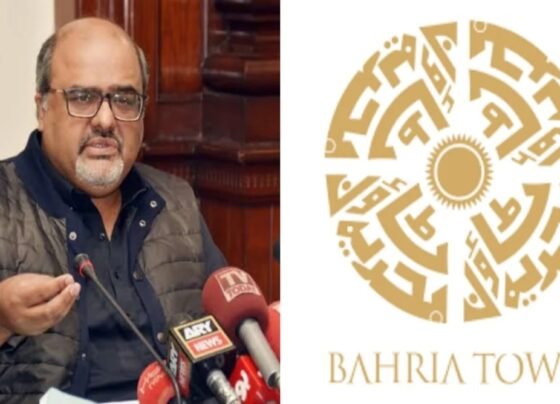 190 ملین پاؤنڈ کیس بحریہ ٹاؤن سکینڈل میں شہزاد اکبر ماسٹر مائنڈ قرار