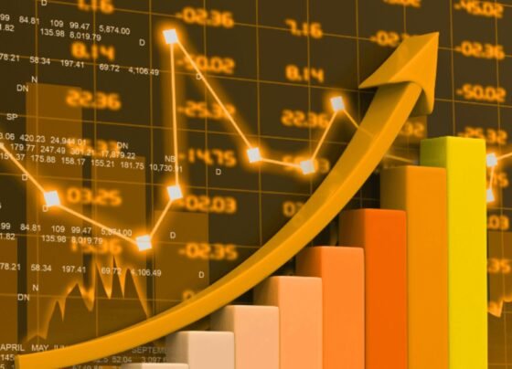 پاکستان سٹاک ایکسچینج میں نئی تاریخ رقم، ایک لاکھ 40 ہزار کی سطح عبور
